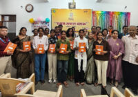 आनंदम के ‘विद्या’ गर्ल्स स्कॉलरशिप प्रोग्राम ने पूर्ण किए सफलतम 10 वर्ष