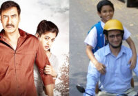 Father’s Day Special! From Sharman Joshi to Ajay Devgn Bollywood actors Who Played a Doting Father On-screen