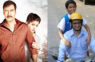 Father’s Day Special! From Sharman Joshi to Ajay Devgn Bollywood actors Who Played a Doting Father On-screen