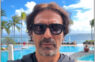 Arjun Rampal Gets Behind the Console in Mauritius, Shares a Glimpse ft. a Spectacular Drone Show