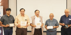 एएसआई इंदौर चैप्टर ने मनाया नेशनल सर्जन्स वीक 2026 एएसआई इंदौर चैप्टर ने मनाया नेशनल सर्जन्स वीक 2026