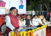 देवी अहिल्याबाई के आदर्श सुशासन, सेवा और सांस्कृतिक गौरव के प्रेरणास्रोत : मुख्यमंत्री डॉ. मोहन यादव*