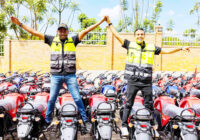 भारतीय उद्यमी गगन गुप्ता के अफ्रीकी ईवी प्लेटफॉर्म स्पाइरो ने जुटाए 215 मिलियन डॉलर; पुणे टेक सेंटर करेगा इस विस्तार की अगुवाई
