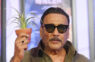 World Environment Week: Jackie Shroff Encourages the Youth to Plant More Trees for a Greener Future Alongside Promoting The Great Grand Superhero at Mitti Ki Awaaz
