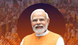 प्रधानमंत्री कार्यालय द्वारा जल संरक्षण संबंधी सुझाव पर त्वरित संज्ञान, डॉ. ए.के. द्विवेदी ने जताया आभार