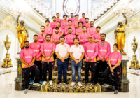 इंदौर पिंक पैंथर्स मध्य प्रदेश लीग (MPL) T20-2026 में चैंपियन बनने के लक्ष्य के साथ उतरने को तैयार; टीम ने अपनी सोच और तैयारियों का रोडमैप साझा किया