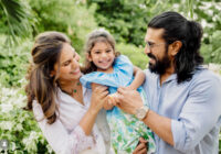Ram Charan & Upasana Kamineni Konidela Reveal Daughter Klin Kaara’s Face on Birthday – Draws a Striking Resemblance to her Mom & Dad