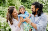 Ram Charan & Upasana Kamineni Konidela Reveal Daughter Klin Kaara’s Face on Birthday – Draws a Striking Resemblance to her Mom & Dad