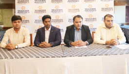 मध्य भारत में भी तेजी से बढ़ रहे लिवर रोग, समय पर जांच और उपचार ही बचाव का सबसे बड़ा उपाय : विशेषज्ञ मध्य भारत में भी तेजी से बढ़ रहे लिवर रोग, समय पर जांच और उपचार ही बचाव का सबसे बड़ा उपाय : विशेषज्ञ