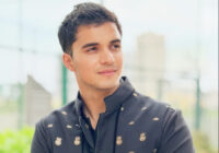 Abhay Verma: Bringing Richness to His Sophisticated Fashion Game
