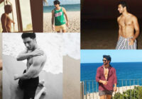 Siddhant Chaturvedi to Rohit Saraf: 5 Actors Flaunting the Relaxed Shorts Look for the Monsoon!