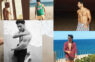 Siddhant Chaturvedi to Rohit Saraf: 5 Actors Flaunting the Relaxed Shorts Look for the Monsoon!