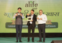अलाइफ ने रोजमर्रा की खूबसूरती और देखभाल के लिए नए वैरिएंट्स के साथ अपने बाथिंग सोप पोर्टफोलियो को किया फिर से लॉन्च