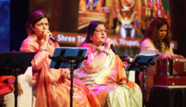 नेशनल आर्टिस्ट्स चैम्पियनशिप 2026 का आगाज़