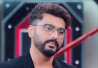 Arjun Kapoor doesn’t need a script to steal the show