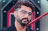 Arjun Kapoor doesn’t need a script to steal the show