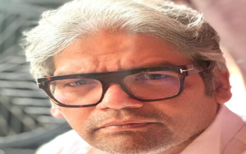 ओएमजी-2 के निर्माता अश्विन वर्दे ने फिल्म को लेकर सामने आए विवाद पर अपनी चुप्पी तोड़ी है और परेश रावल के हालिया पॉडकास्ट में लगाए गए आरोपों को पूरी तरह गलत, निराधार और चौंकाने वाला बताया है।