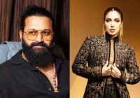 Bhumi Satish Pednekkar Joins Rishab Shetty in The Pride of Bharat: Chhatrapati Shivaji Maharaj as the Fierce Warrior Queen Belawadi Mallamma