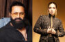 Bhumi Satish Pednekkar Joins Rishab Shetty in The Pride of Bharat: Chhatrapati Shivaji Maharaj as the Fierce Warrior Queen Belawadi Mallamma