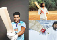 Riteish Deshmukh, Aparshakti Khurana to Sharad Kelkar: Bollywood Actors Who Are Cricket Enthusiasts