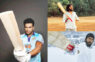 Riteish Deshmukh, Aparshakti Khurana to Sharad Kelkar: Bollywood Actors Who Are Cricket Enthusiasts