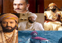 Ranveer Singh, Riteish Deshmukh to Sharad Kelkar: Bollywood Actors Who Nailed Maratha Look in Historical-Epic Spectacles Ranveer Singh, Riteish Deshmukh to Sharad Kelkar: Bollywood Actors Who Nailed Maratha Look in Historical-Epic Spectacles