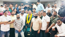 शहर में पहली बार बनी बाउंसर्स एंड बॉडीगार्ड असोसिएशन, स्थानीय युवाओं को काम दिलाने की पहल