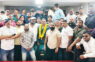 शहर में पहली बार बनी बाउंसर्स एंड बॉडीगार्ड असोसिएशन, स्थानीय युवाओं को काम दिलाने की पहल
