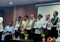इंदौर में शुरू हुई चौथी ब्रोंकोपल्मोनरी वर्ल्ड कांग्रेस 2026, फेफड़ों के इलाज की नई तकनीकों पर शुरू हुआ मंथन