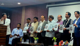 इंदौर में शुरू हुई चौथी ब्रोंकोपल्मोनरी वर्ल्ड कांग्रेस 2026, फेफड़ों के इलाज की नई तकनीकों पर शुरू हुआ मंथन
