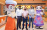 भारत का पहला ‘छोटा भीम कैफ़े’ हैदराबाद में शुरू; बच्चों के लिए ऐसा वेलनेस डेस्टिनेशन जहाँ पौष्टिक भोजन, खेल और कल्पनाशील अनुभव एक साथ मिलते हैं