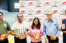 इंदौर में डाबर ग्लुकोज़ ने युवा एथलीट्स को बढ़ावा देने के लिए लॉन्च किया ‘एनर्जाइज़ इंडिया’कैंपेन