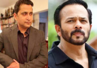 Director Chinmay Mandlekar Reveals Rohit Shetty Paid a Surprise Visit to the Sets of Governor