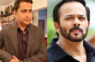 Director Chinmay Mandlekar Reveals Rohit Shetty Paid a Surprise Visit to the Sets of Governor