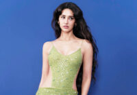 Disha Patani Expresses Desire of Starring in a Psychological Thriller, Intense Character-Driven Drama or Action Drama