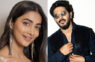 Dulquer Salmaan-Pooja Hegde to Prabhas-Triptii Dimri: 6 Exciting Fresh Duos to Watch Out For