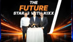 जीएस कैलटेक्स (GS Caltex) ने भारत में किक्स (Kixx) की नई ब्रांड पहचान पेश की, ‘Lubricating the Future’ विज़न को किया और मजबूत