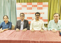 इंदौर में 1-2 अगस्त से शुरू होगी गैस्ट्रो अपडेट 2.0 कॉन्फ्रेंस, देशभर के विशेषज्ञ गैस्ट्रो और लिवर रोगों पर करेंगे मंथन