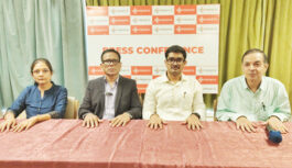 इंदौर में 1-2 अगस्त से शुरू होगी गैस्ट्रो अपडेट 2.0 कॉन्फ्रेंस, देशभर के विशेषज्ञ गैस्ट्रो और लिवर रोगों पर करेंगे मंथन