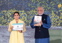 मथुरा-वृंदावन में पारिस्थितिक बहाली और जैव विविधता संवर्द्धन के लिए हार्टफुलनेस संस्थान और यूपी ब्रज तीर्थ विकास परिषद (UPBTVP) का सहयोग