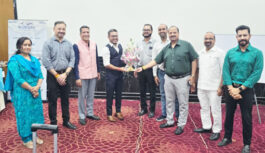 कम हड्डी में भी लग सकेंगे स्थायी दांत, एआई और डिजिटल प्लानिंग से बढ़ी इंप्लांट की सटीकता कम हड्डी में भी लग सकेंगे स्थायी दांत, एआई और डिजिटल प्लानिंग से बढ़ी इंप्लांट की सटीकता