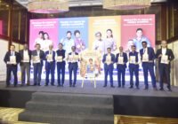 ‘Insurance For All’: Shri Ajay Seth, Chairman, IRDAI, unveils a Consumer Awareness Comic Book Series to Promote Insurance Literacy ‘Insurance For All’: Shri Ajay Seth, Chairman, IRDAI, unveils a Consumer Awareness Comic Book Series to Promote Insurance Literacy