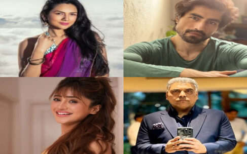 लॉक अप सीजन 2 ने Ormax StreamView Top 10 में 3.2 मिलियन व्यूज़ के साथ बनाई जगह, दर्शकों का प्यार जीतना जारी