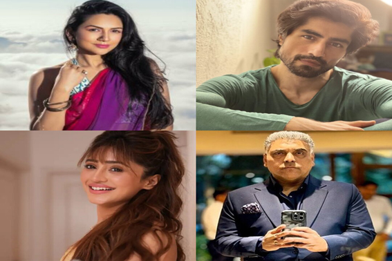 लॉक अप सीजन 2 ने Ormax StreamView Top 10 में 3.2 मिलियन व्यूज़ के साथ बनाई जगह, दर्शकों का प्यार जीतना जारी