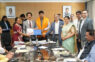 MIT-WPU ने भारत के अगली पीढ़ी के इंफ्रास्ट्रक्चर लीडर्स तैयार करने के लिए स्कूल ऑफ कंस्ट्रक्शन इंजीनियरिंग एंड मैनेजमेंट की शुरुआत की