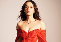 Manushi Chhillar to Represent India at the Glasgow 2026 Commonwealth Games Handover Ceremony; Only Indian Actress to Perform on the International Stage
