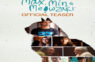 The teaser of Max, Min and Meowzaki suggests a fresh, contemporary tale of love, family, inter-generational relationships and one unforgettable cat.