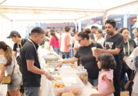 मेघालय पाइनएप्पल फेस्टिवल में 30 टन अनानास की रिकॉर्ड बिक्री, देशभर में मजबूत हुई मेघालय के प्रीमियम अनानास की पहचान मेघालय पाइनएप्पल फेस्टिवल में 30 टन अनानास की रिकॉर्ड बिक्री, देशभर में मजबूत हुई मेघालय के प्रीमियम अनानास की पहचान