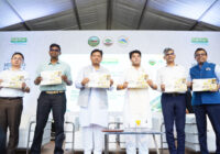 नई दिल्ली में शुरू हुआ चौथा मेघालय पाइनएप्पल फेस्टिवल, मूल्य संवर्धन और बेहतर बाजार से किसानों की आय बढ़ाने की मिसाल बना मेघालय