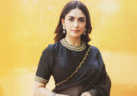 6 Times Mrunal Thakur Rewrote the Rules of Ethnic Glam